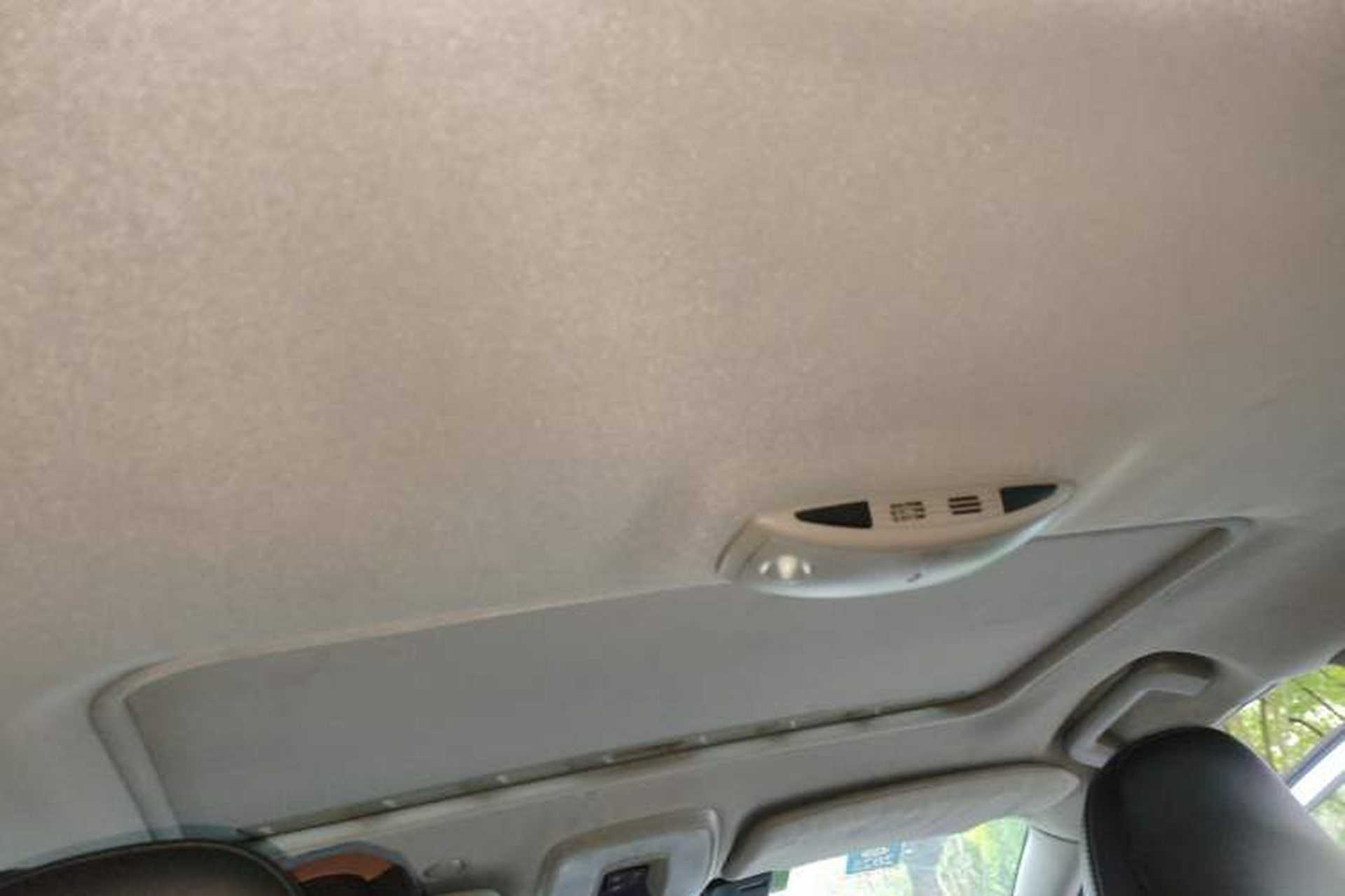 Used Volvo S60 2012 T5 Comfort Edition Headliner