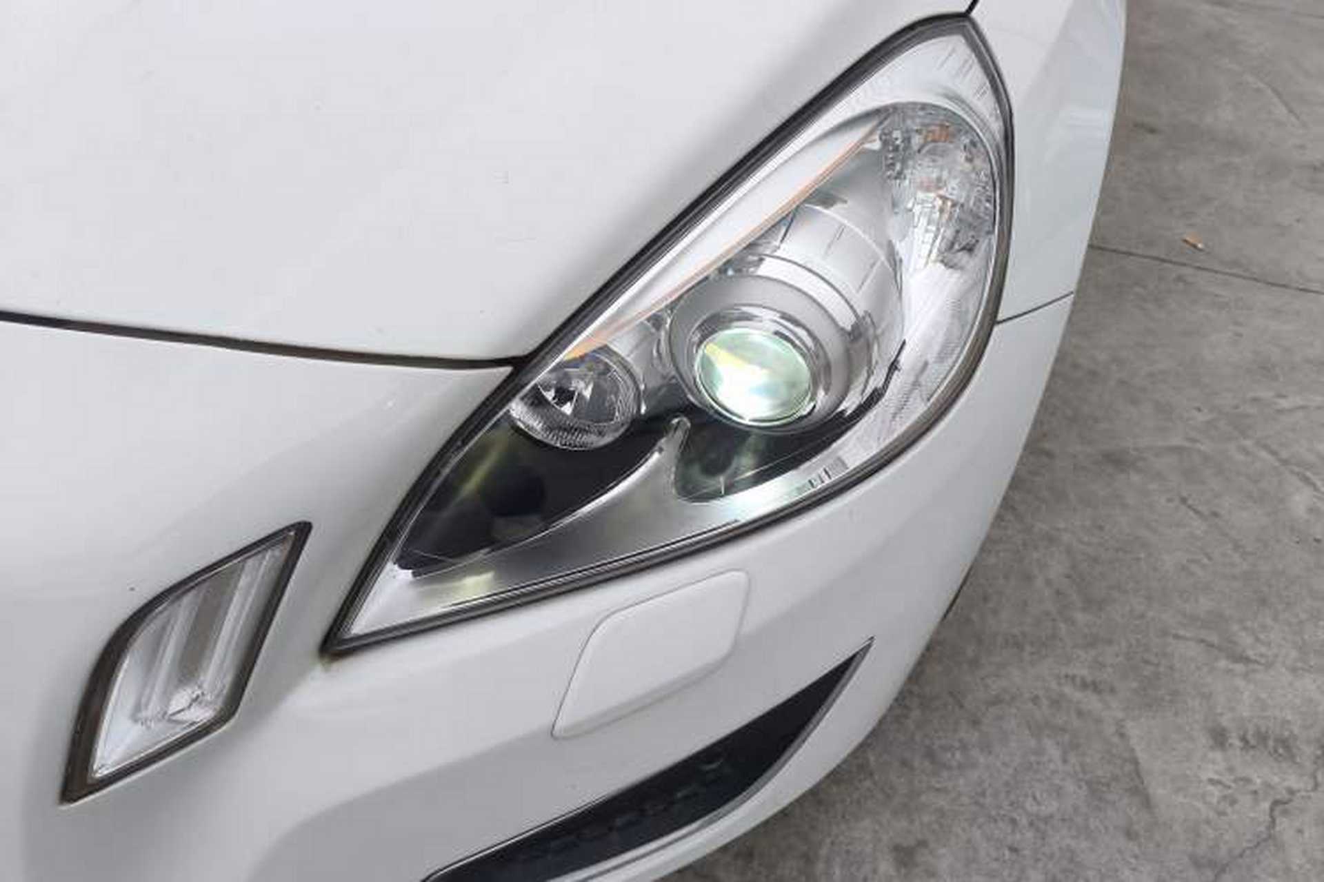 Used Volvo S60 2012 T5 Zhiya Edition Left Front Headlight