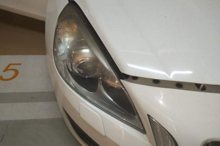 Used Volvo S60 2012 1.6T DRIVe Zhiya Edition Right Front Headlight