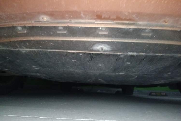 Used Volvo S60 2012 T5 Prestige Edition Chassis Front
