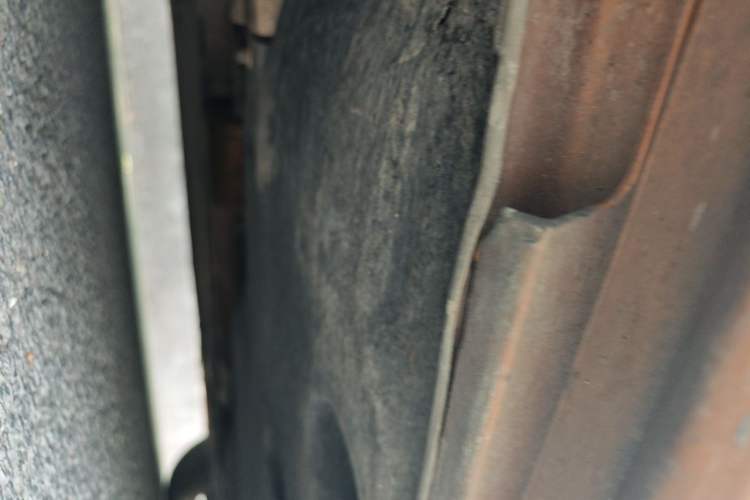 Used Volvo S60 2012 T5 Comfort Edition Chassis Front Left