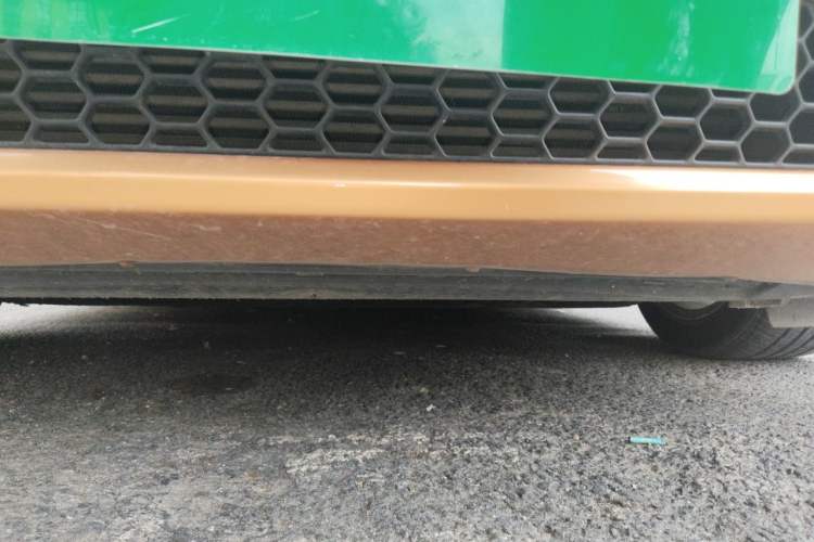 Used Volvo S60 2012 T5 Comfort Edition Chassis Front