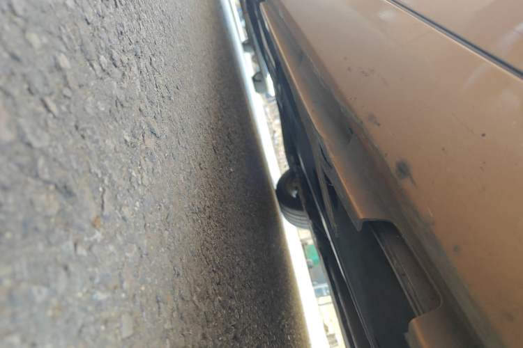 Used Volvo S60 2012 1.6T DRIVe Comfort Edition Chassis Front Right