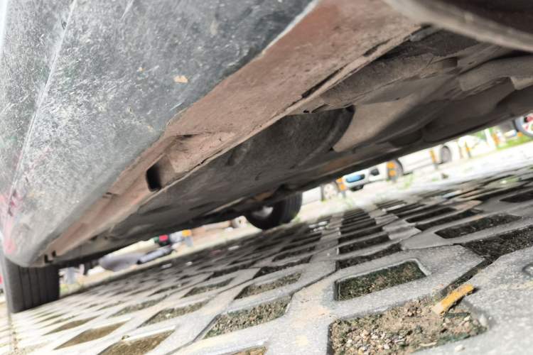Used Volvo S60 2012 T5 Comfort Edition Chassis Front Right