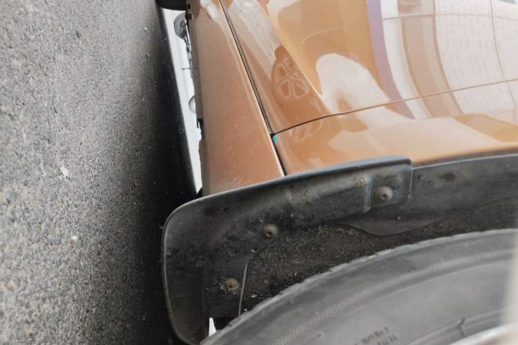 Used Volvo S60 2012 T5 Comfort Edition Chassis Front Right
