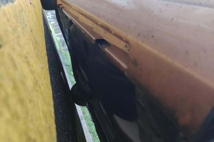 Used Volvo S60 2012 1.6T DRIVe Comfort Edition Chassis Front Right