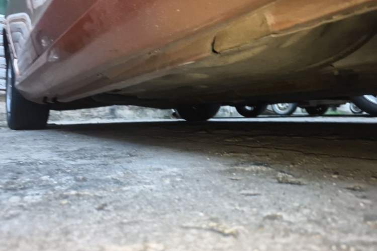 Used Volvo S60 2012 1.6T DRIVe ZhiShang Edition Chassis Front Right