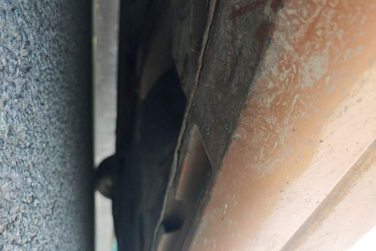 Used Volvo S60 2012 T5 Comfort Edition Chassis Front Right