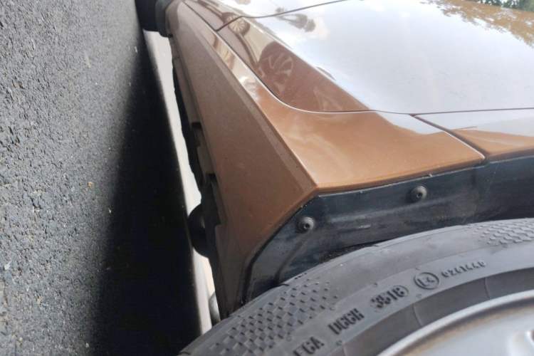 Used Volvo S60 2012 T5 Comfort Edition Chassis Rear Left