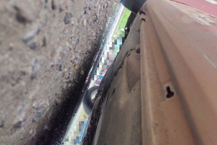 Used Volvo S60 2012 T5 Zhiya Edition Chassis Rear Right