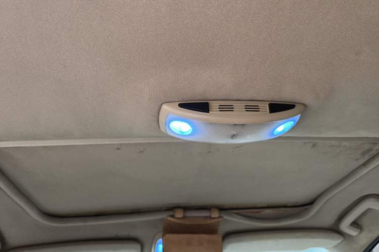 Used Volvo S60 2012 T5 Comfort Edition Headliner