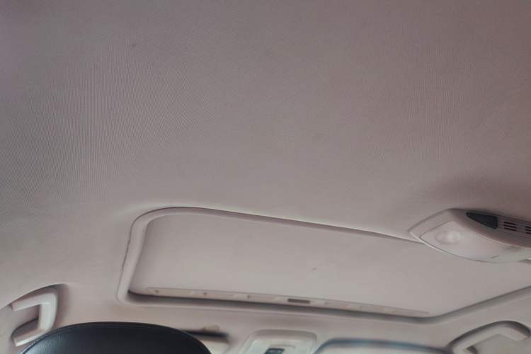 Used Volvo S60 2012 T5 Zhiya Edition Headliner