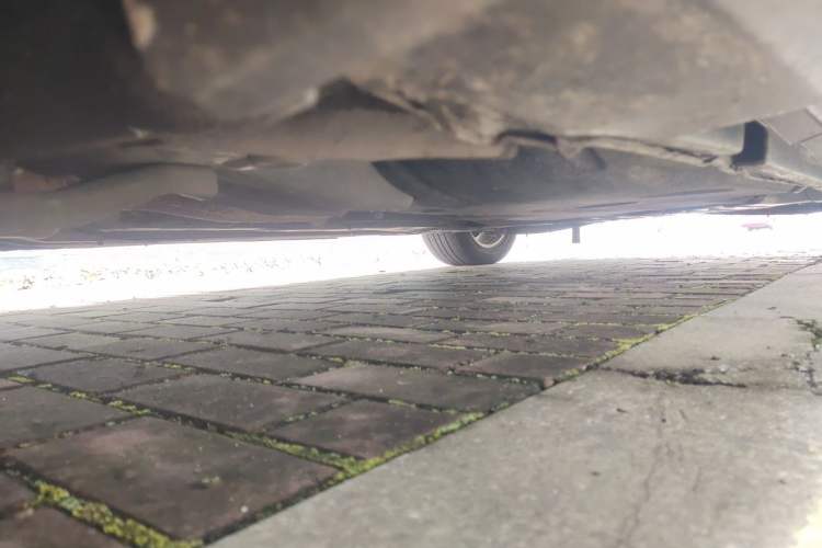 Used Volvo S60 2013 2.0T Progressive Edition Chassis Front Left