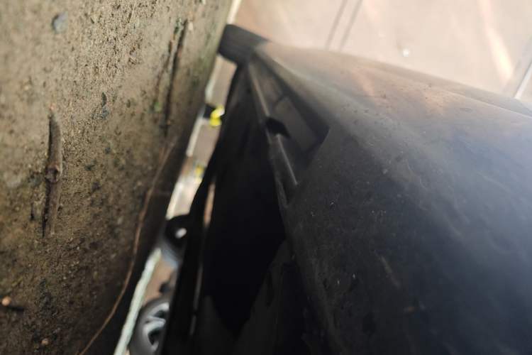 Used Volvo S60 2013 T5 Zhiya Edition Chassis Front Right