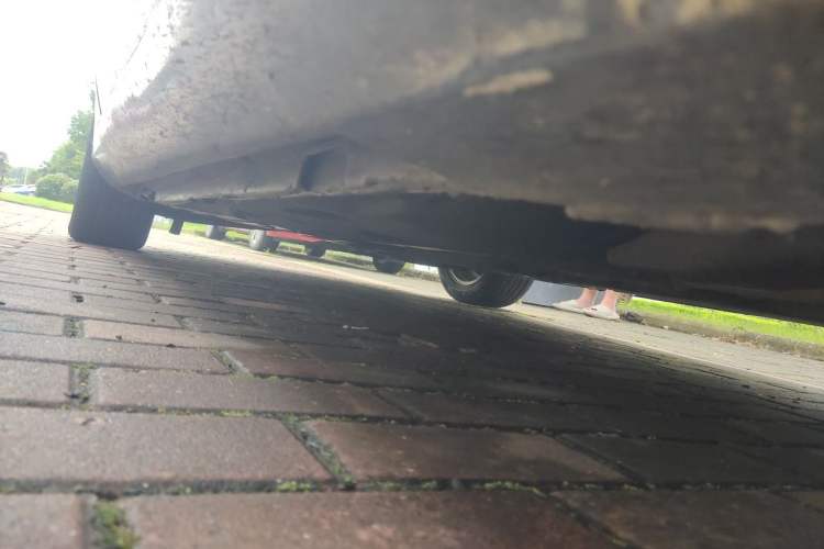 Used Volvo S60 2013 2.0T Progressive Edition Chassis Front Right