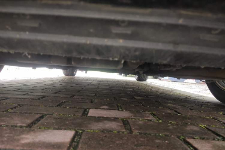 Used Volvo S60 2013 2.0T Progressive Edition Chassis Front
