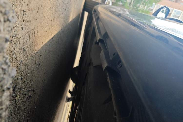 Used Volvo S60 2013 T5 Zhiya Edition Chassis Rear Left