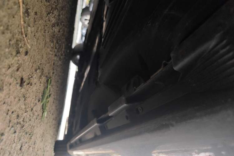 Used Volvo S60 2013 T5 Zhiya Edition Chassis Rear Right