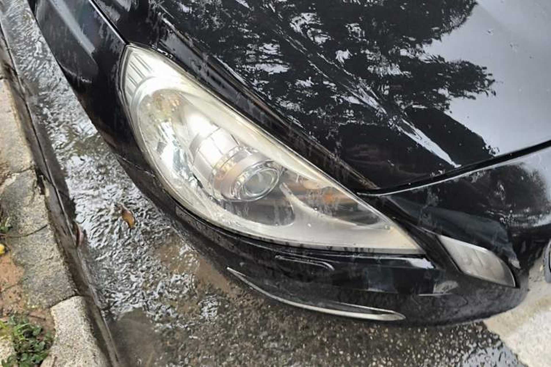 Used Volvo S60 2013 T5 Comfort Edition Right Front Headlight