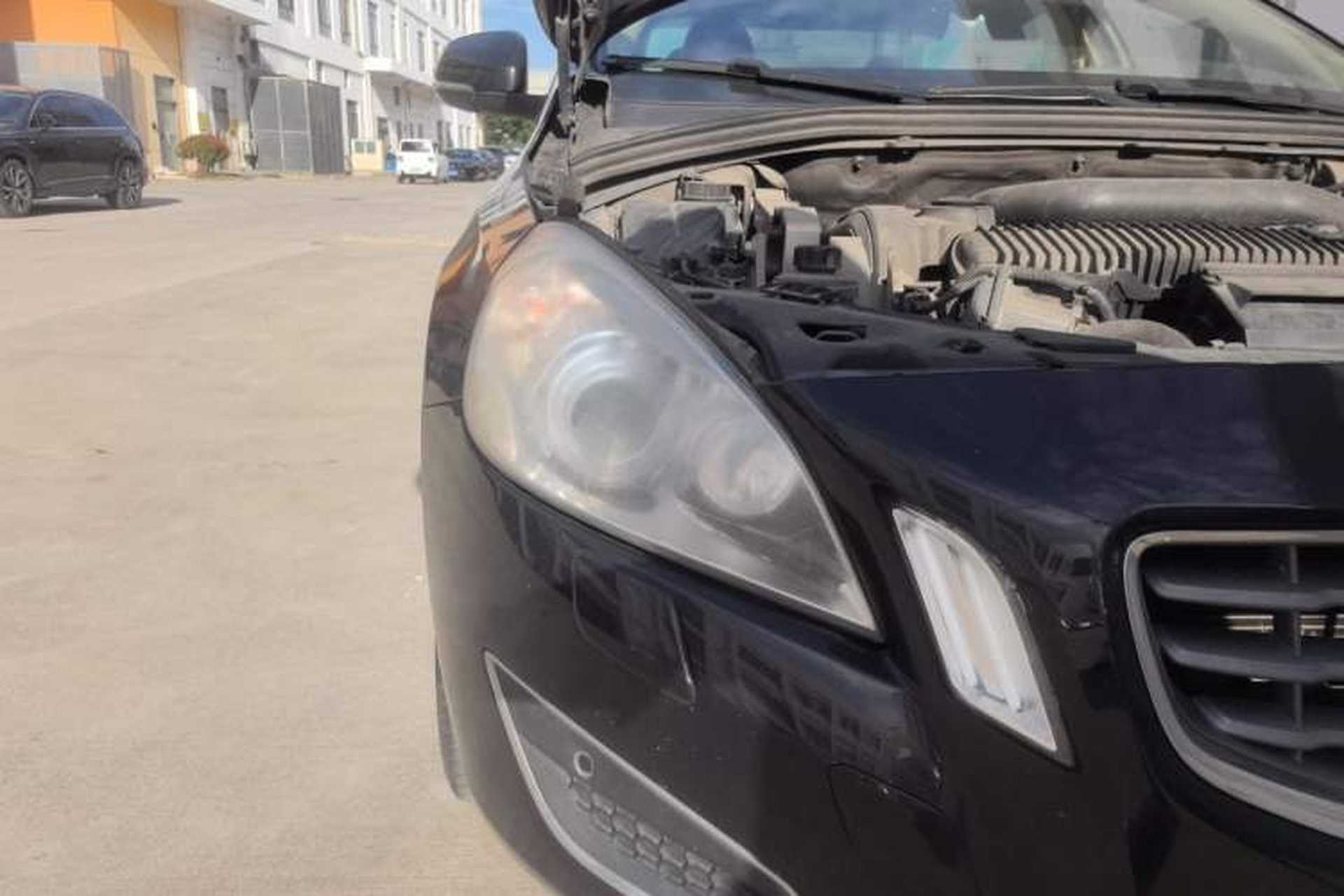 Used Volvo S60 2013 T5 Zhiya Edition Right Front Headlight