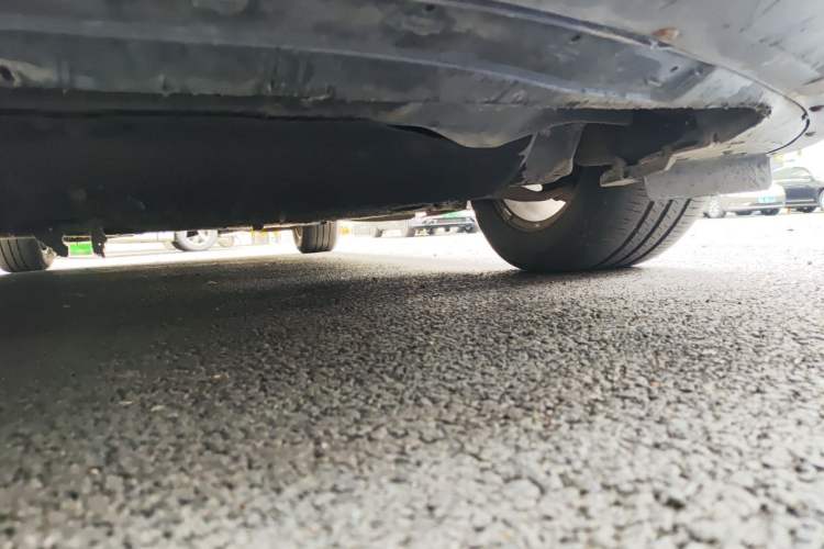 Used Volvo S60 2013 T5 Smart Edition Chassis Front Left