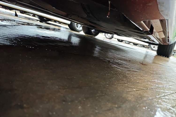 Used Volvo S60 2013 T5 Smart Edition Chassis Front Left
