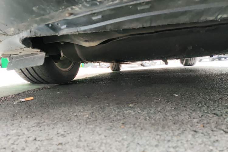 Used Volvo S60 2013 T5 Smart Edition Chassis Front Right