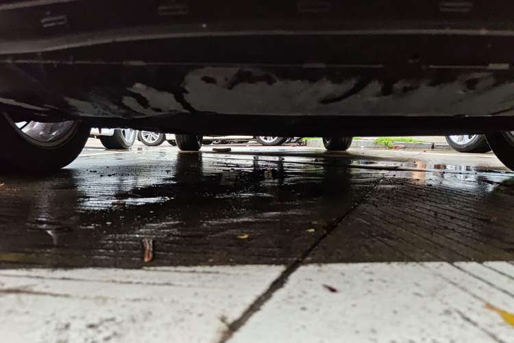 Used Volvo S60 2013 T5 Smart Edition Chassis Front