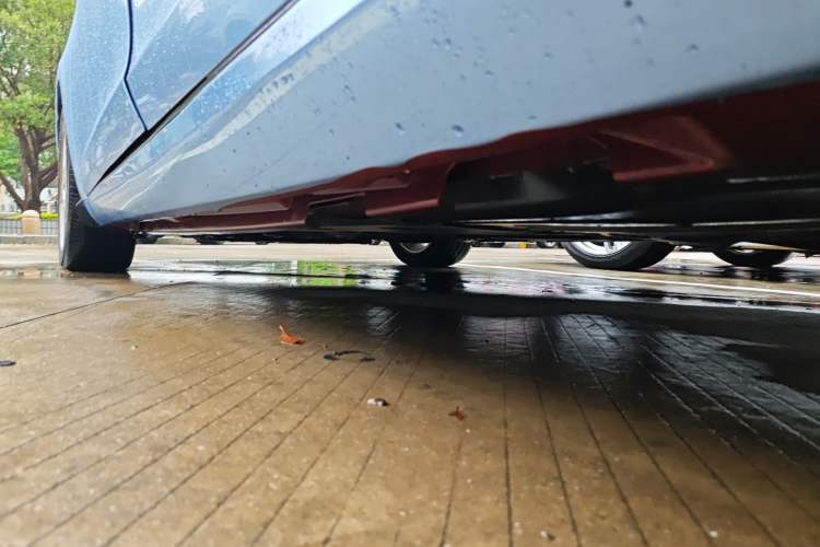 Used Volvo S60 2013 T5 Smart Edition Chassis Rear Left