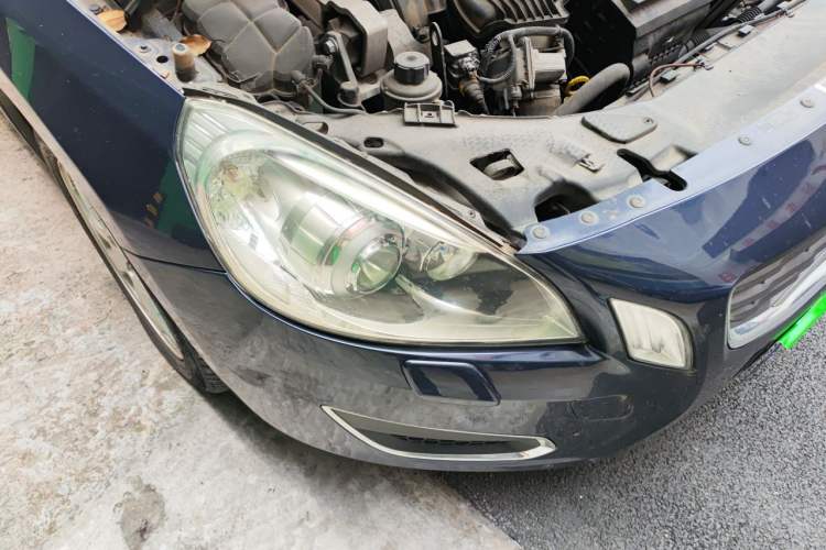 Used Volvo S60 2013 T5 Smart Edition Right Front Headlight