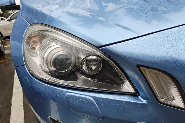 Used Volvo S60 2013 T5 Smart Edition Right Front Headlight