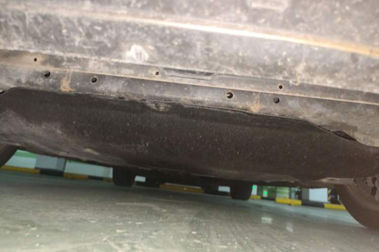 Used Volvo S60 2013 T5 Comfort Edition Chassis Front