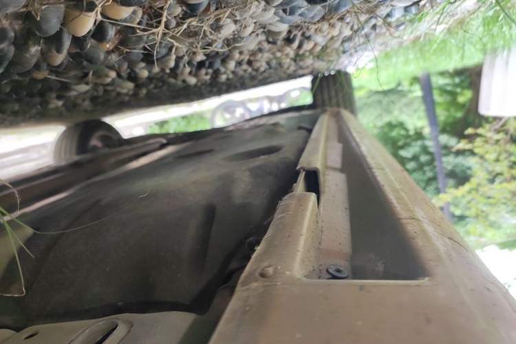 Used Volvo S60 2013 T5 Comfort Edition Chassis Front Right