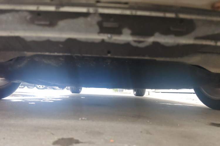 Used Volvo S60 2013 T5 Comfort Edition Chassis Front