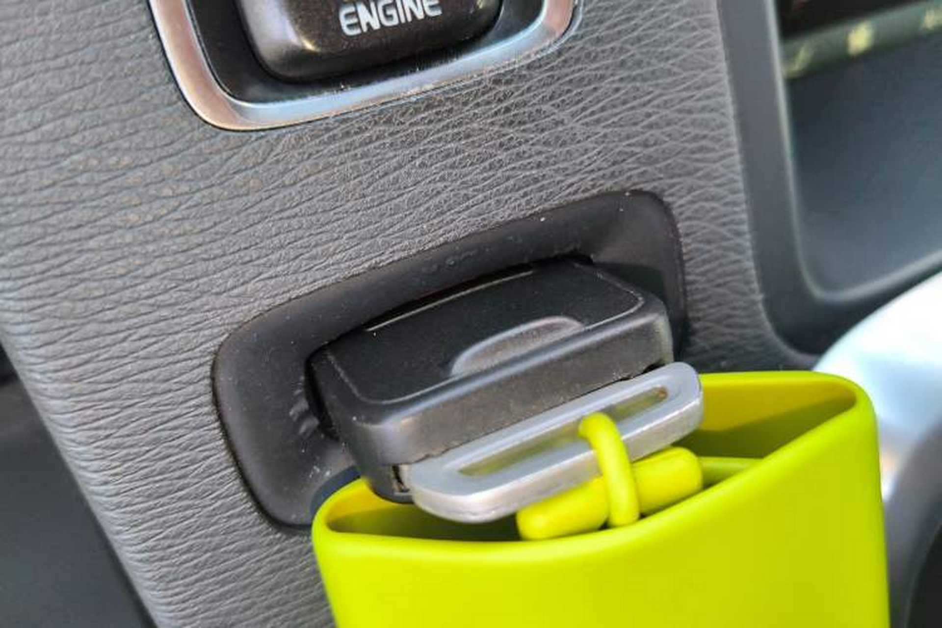 Used Volvo S60 2013 T5 Comfort Edition Vehicle Key
