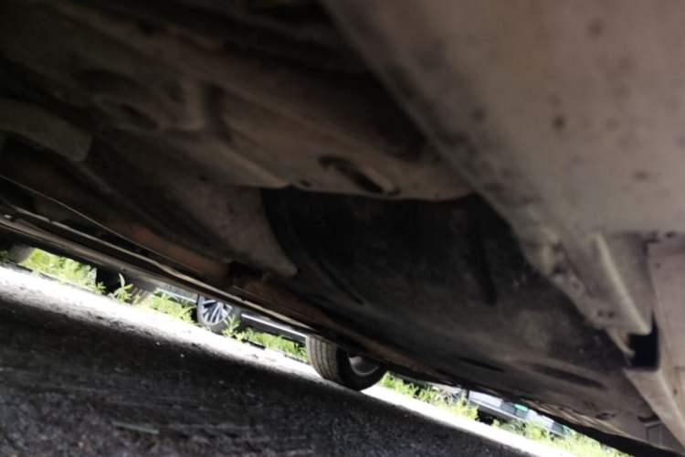 Used Volvo S60 2013 T5 Comfort Edition Chassis Front Left