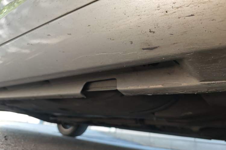 Used Volvo S60 2013 T5 Comfort Edition Chassis Front Right