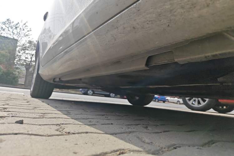 Used Volvo S60 2013 T5 Comfort Edition Chassis Front Right