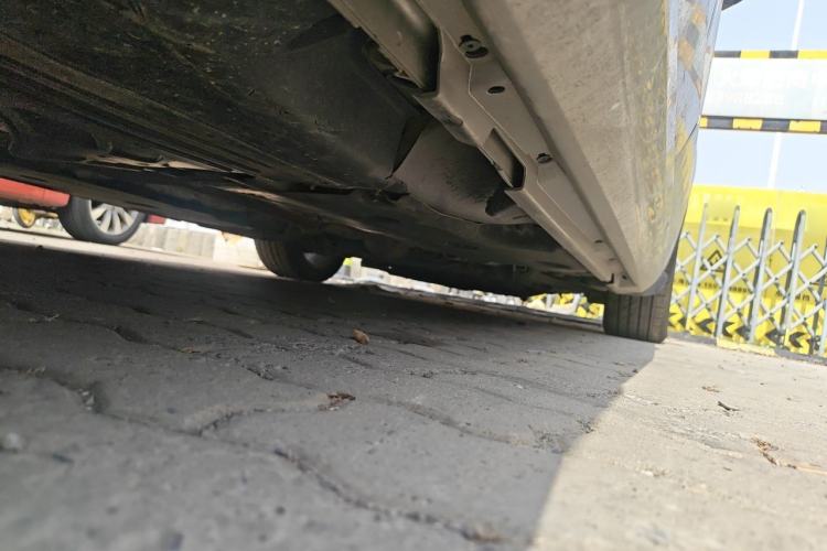Used Volvo S60 2013 T5 Comfort Edition Chassis Rear Right
