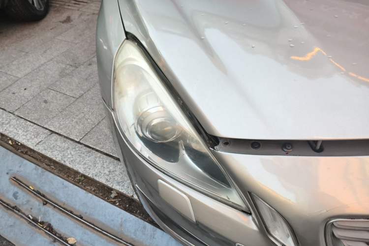 Used Volvo S60 2013 T5 Smart Edition Right Front Headlight