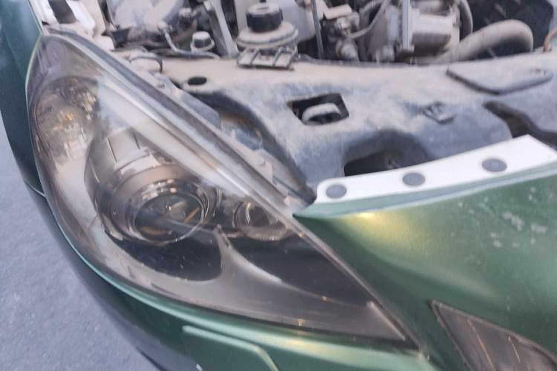 Used Volvo S60 2013 T5 Smart Edition Right Front Headlight