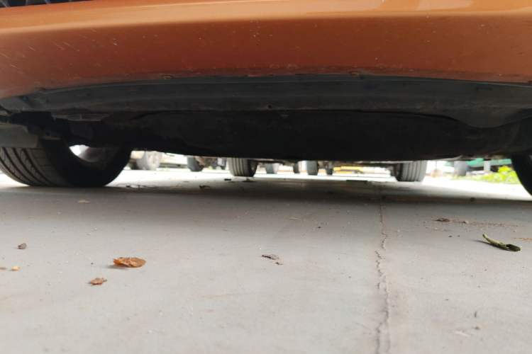 Used Volvo S60 2013 T5 Comfort Edition Chassis Front