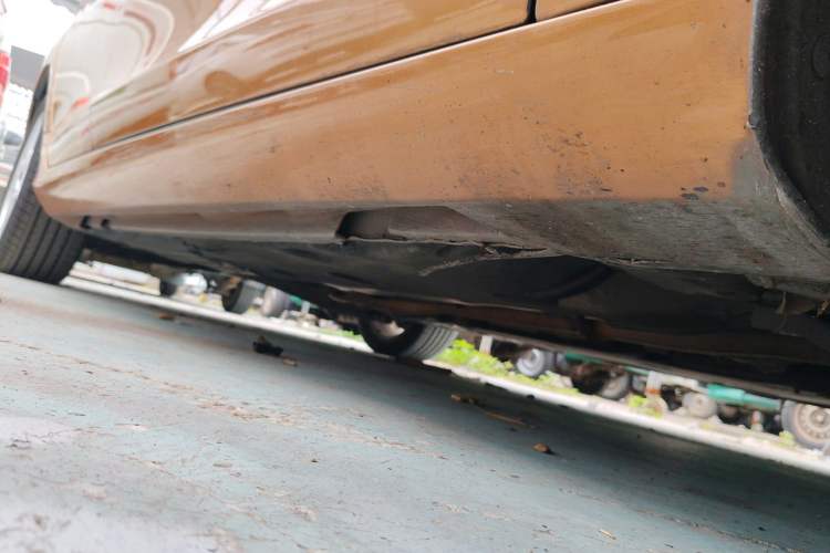 Used Volvo S60 2013 T5 Comfort Edition Chassis Front Right