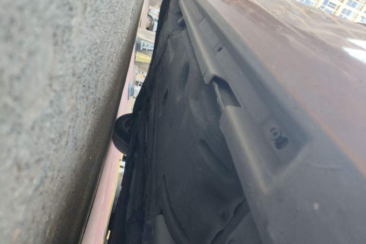 Used Volvo S60 2013 T5 Comfort Edition Chassis Front Right