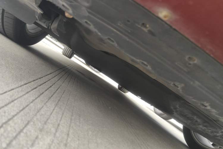 Used Volvo S60 2013 T5 Comfort Edition Chassis Front Right