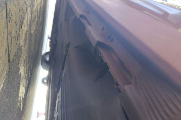 Used Volvo S60 2013 T5 Comfort Edition Chassis Rear Left
