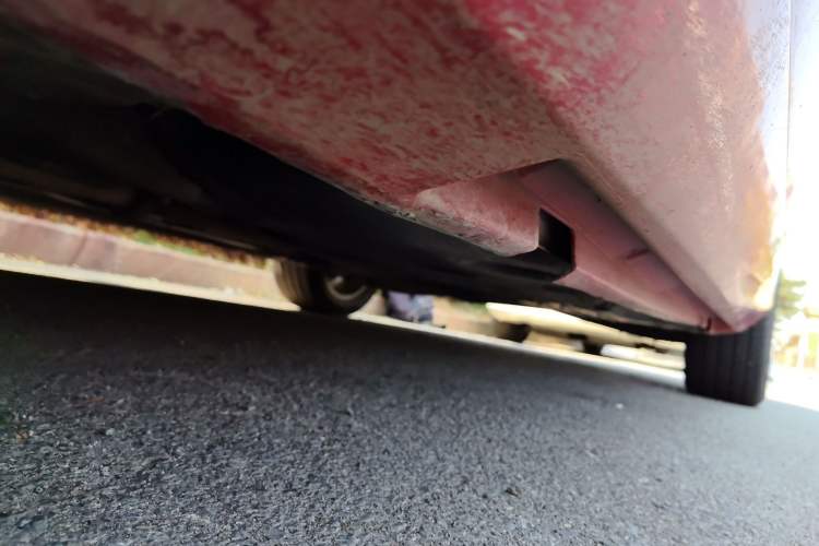 Used Volvo S60 2013 T5 Zhiya Edition Chassis Front Left