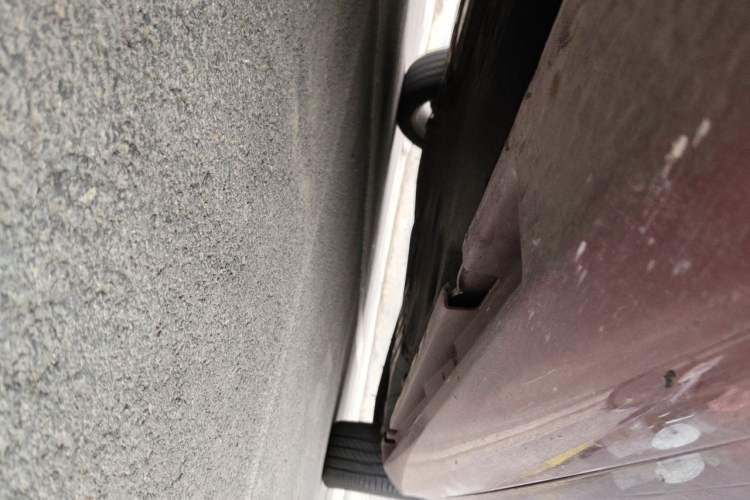 Used Volvo S60 2013 T5 Zhiya Edition Chassis Front Left