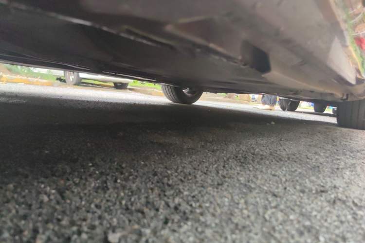 Used Volvo S60 2013 T5 Comfort Edition Chassis Front Left