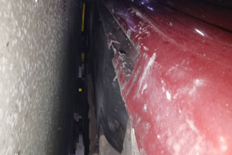 Used Volvo S60 2013 T5 Comfort Edition Chassis Front Right